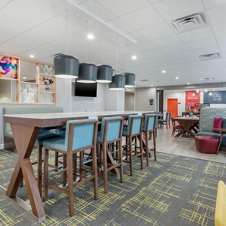 Hampton Inn Harker Heights Bagian luar foto