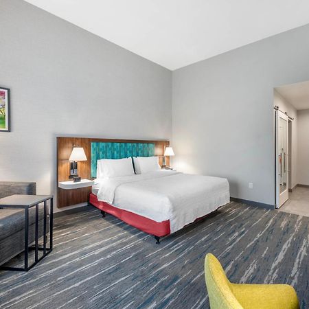 Hampton Inn Harker Heights Bagian luar foto