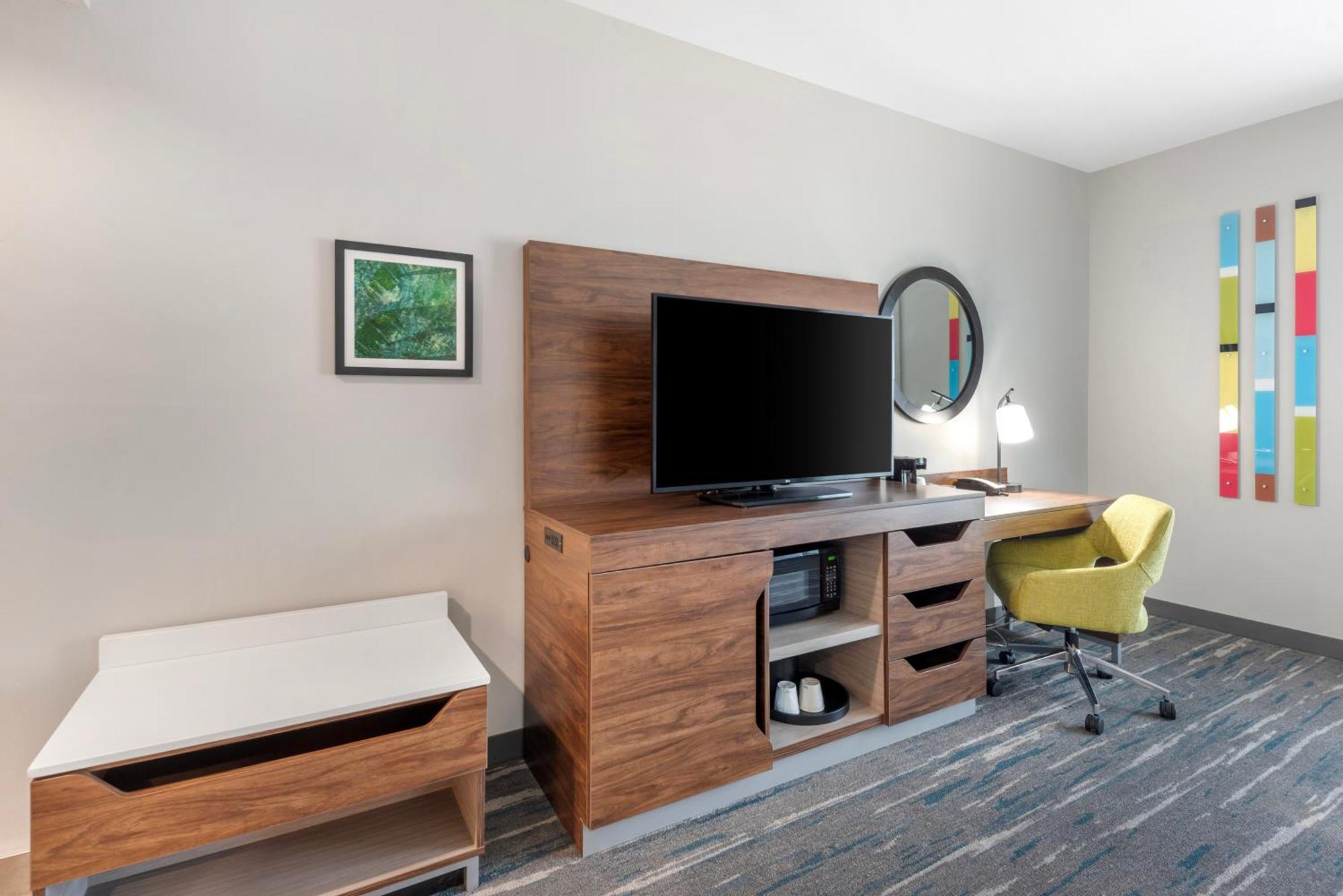 Hampton Inn Harker Heights Bagian luar foto