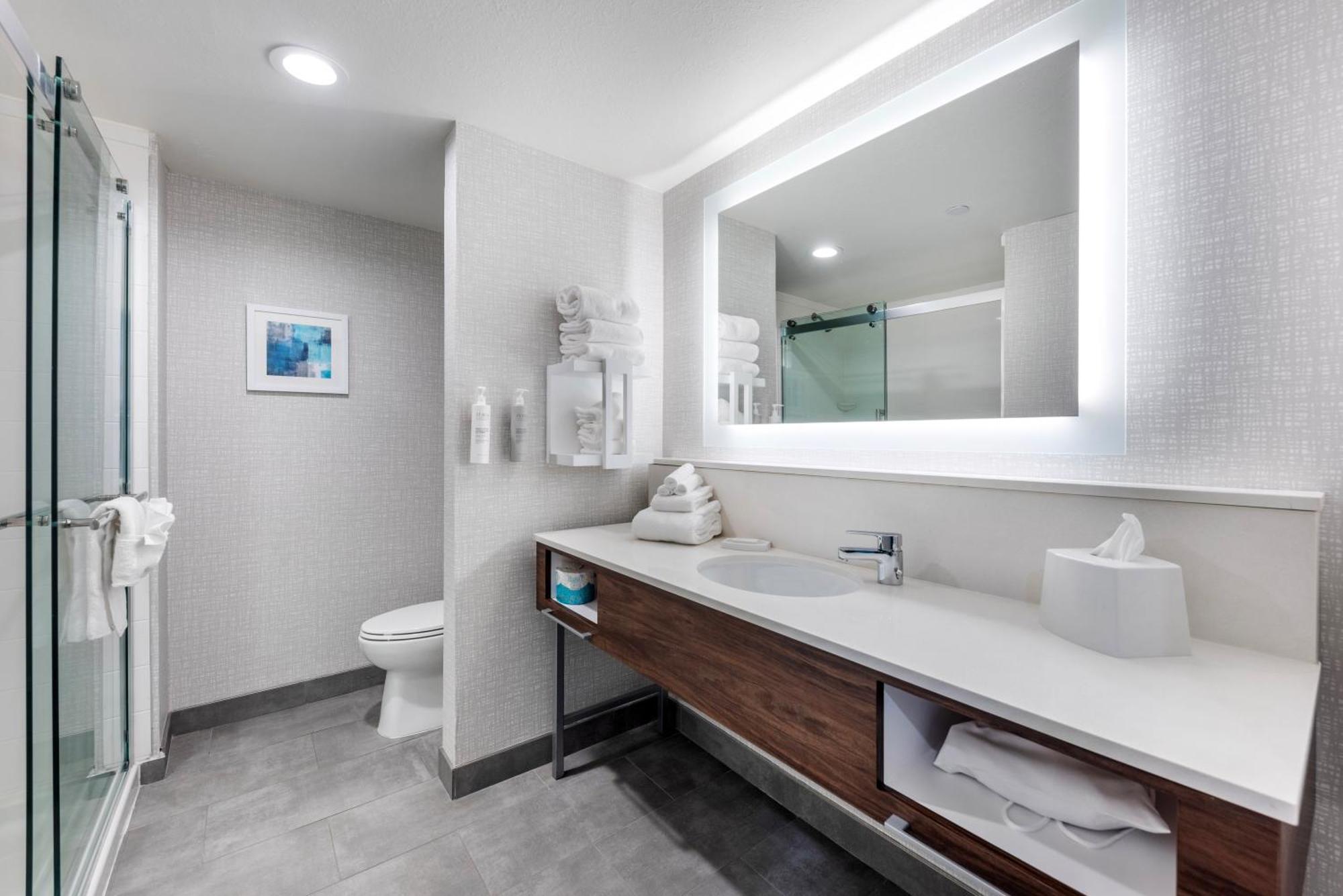 Hampton Inn Harker Heights Bagian luar foto