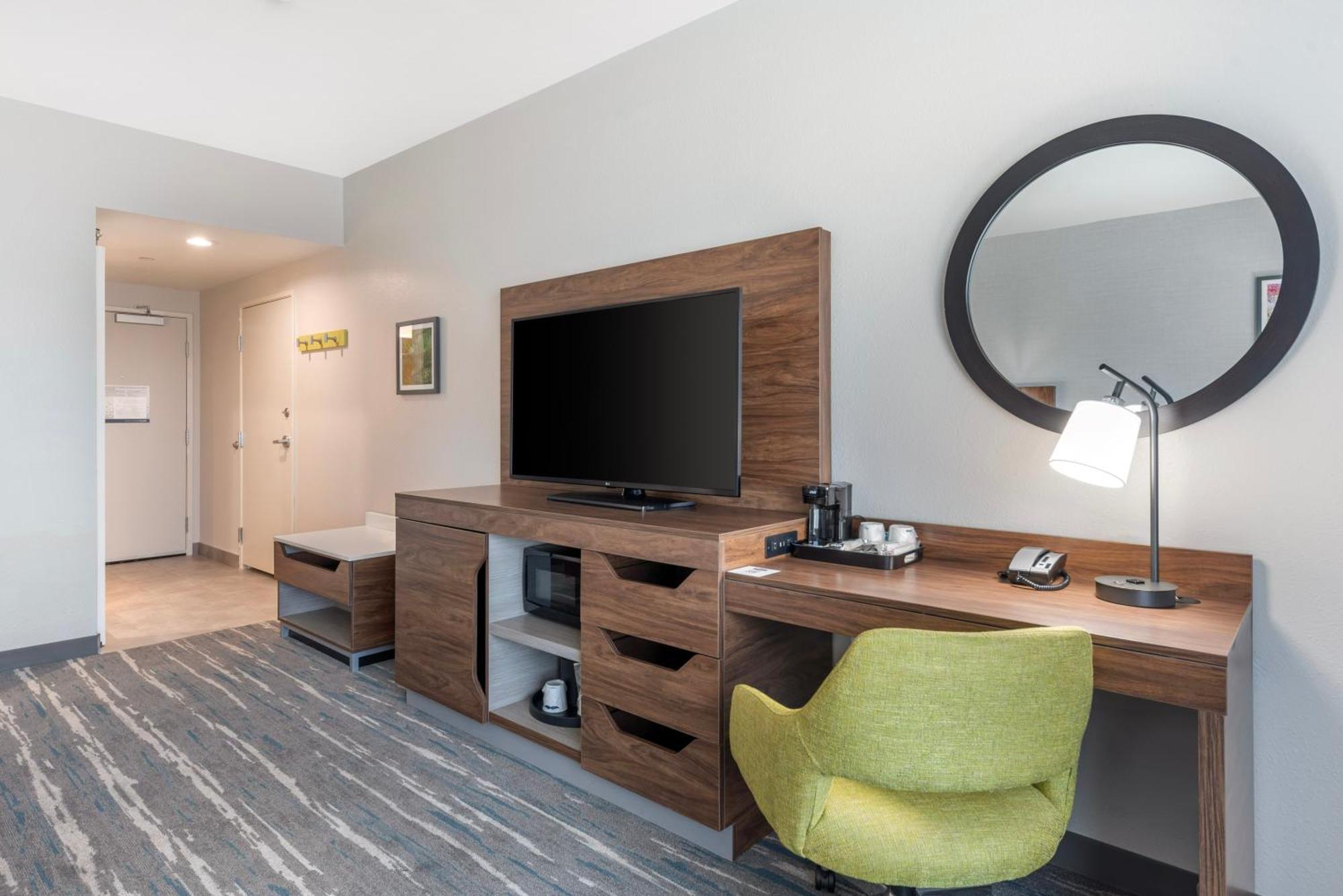 Hampton Inn Harker Heights Bagian luar foto