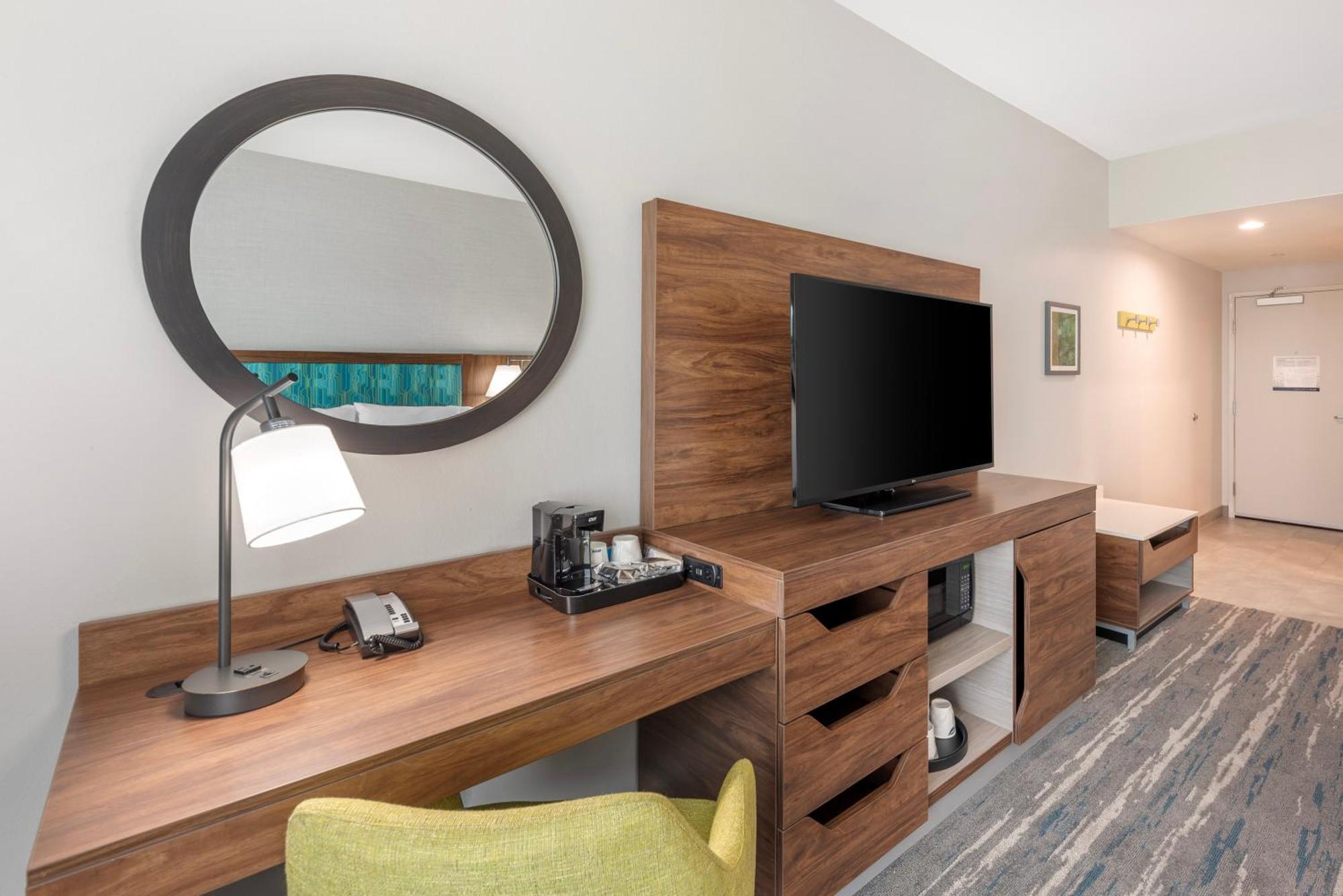 Hampton Inn Harker Heights Bagian luar foto