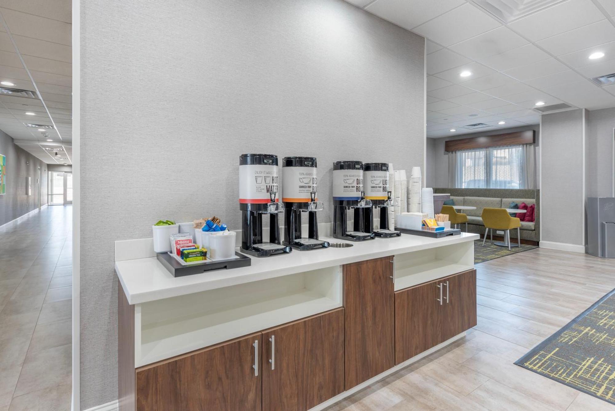 Hampton Inn Harker Heights Bagian luar foto
