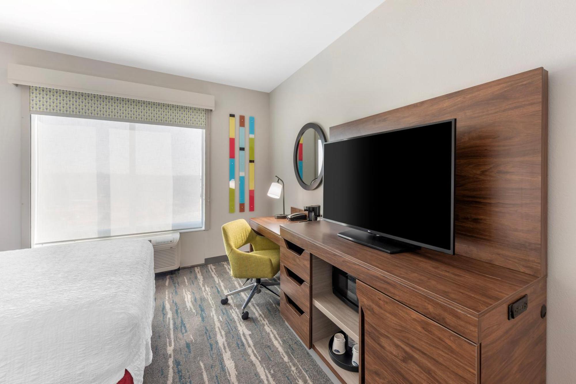 Hampton Inn Harker Heights Bagian luar foto