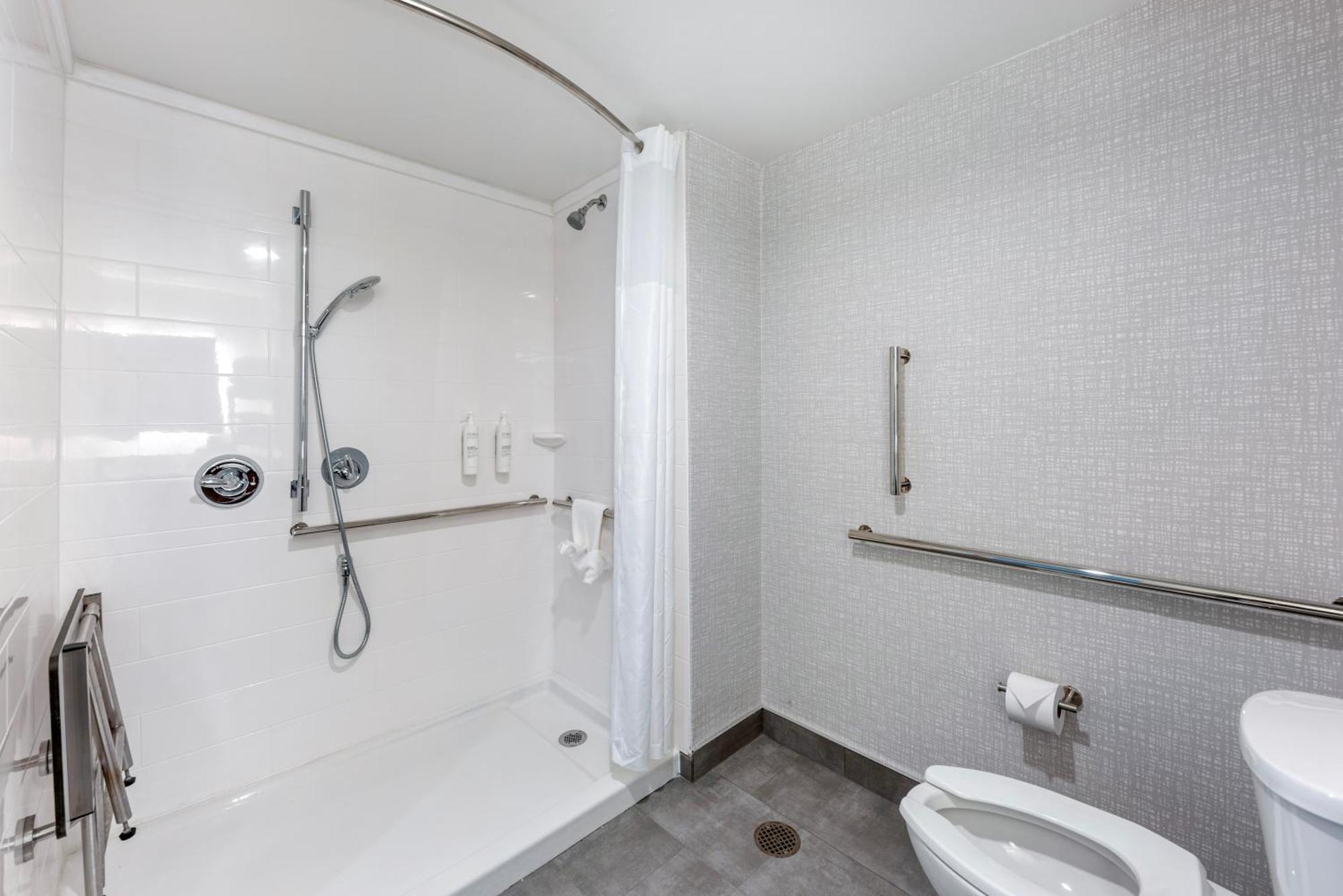 Hampton Inn Harker Heights Bagian luar foto