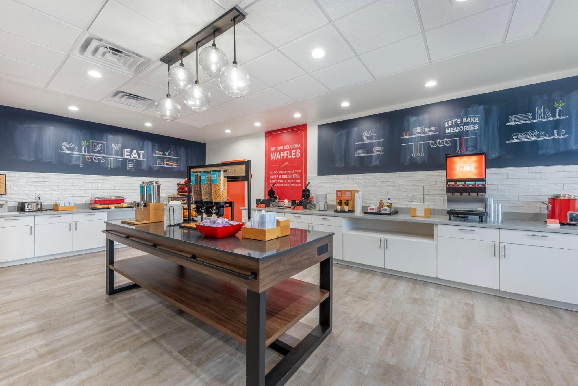 Hampton Inn Harker Heights Bagian luar foto