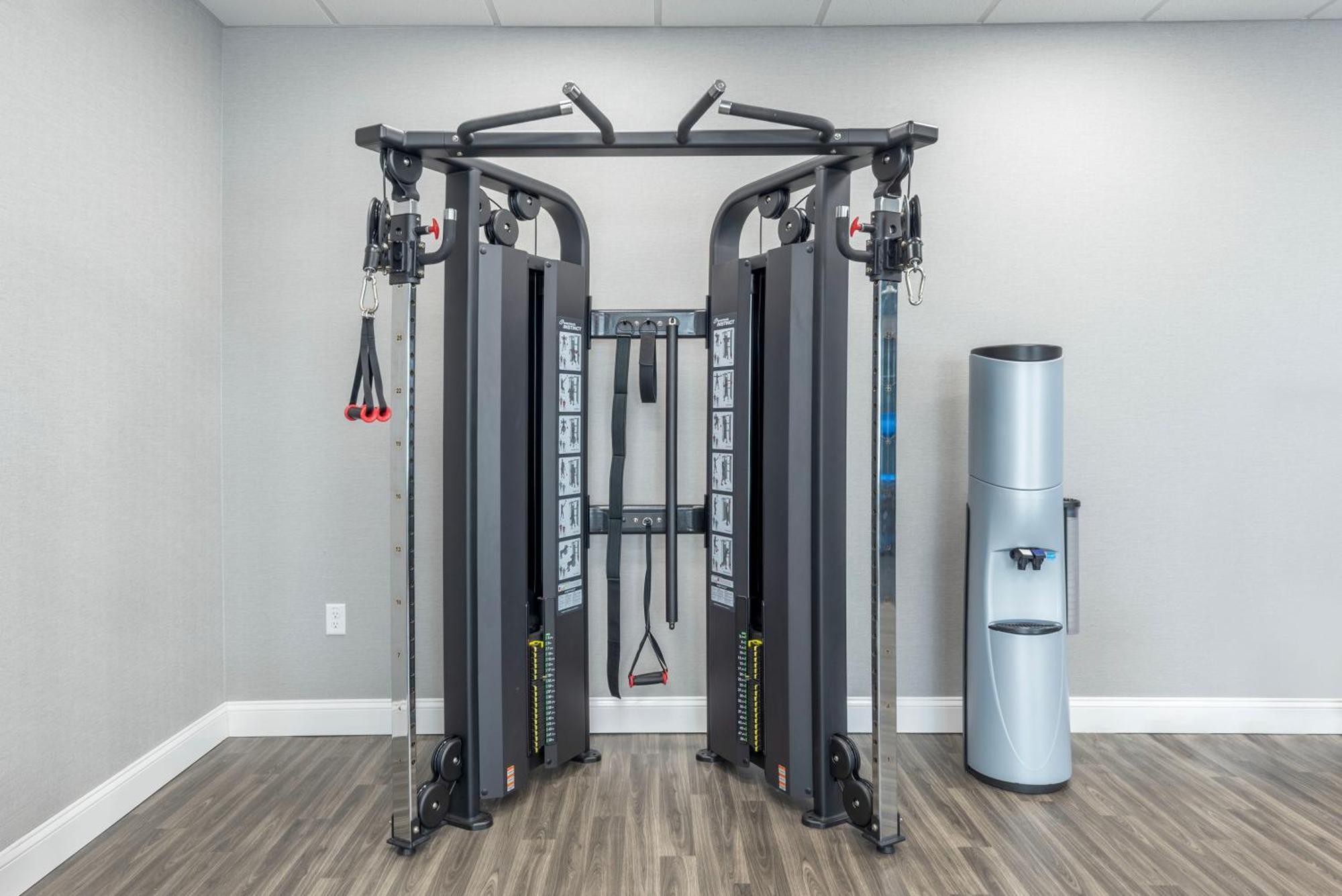 Hampton Inn Harker Heights Bagian luar foto
