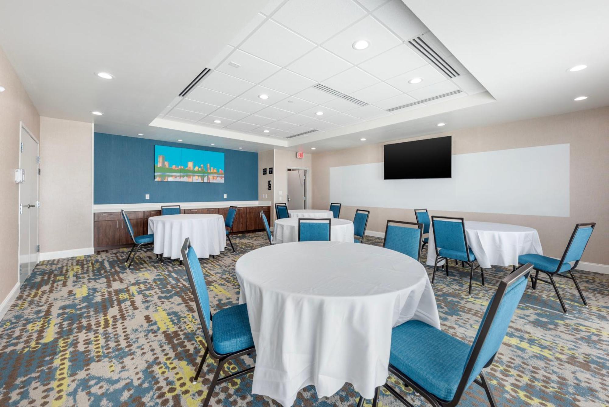 Hampton Inn Harker Heights Bagian luar foto